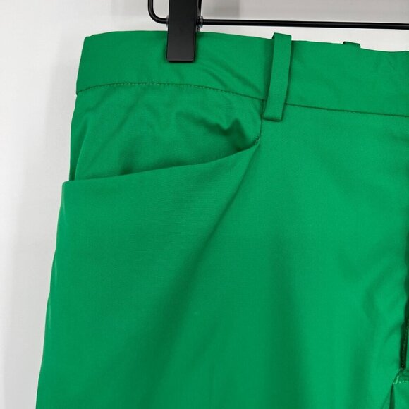 RLX RALPH LAUREN FIVE POCKET GOLF PANTS SIze 32 x 30 green - Picture 3 of 12